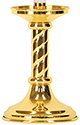 Altar Candlestick K1139ACP-CS