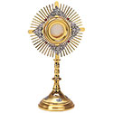 Monstrance K1220