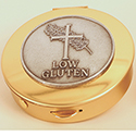 Low Gluten Pyx K123-12