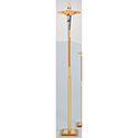 Processional Crucifix K130