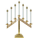 Altar Candelabra K13527