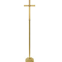 Processional Cross K1357