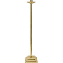 Floor Candlestick K1358
