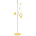 Censer Stand with Sprinkler K180