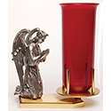 Sanctuary Lamp Stand K203
