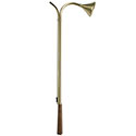 Candle Lighter 24&quot; with Walnut Handle K231