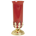Votive Stand K248