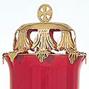 Protector Top for Sanctuary Lamp K29