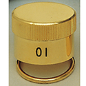 Oil Stock with Ring K31-R