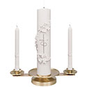 Wedding Candelabra K322