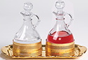 Processional Cruet Set K350