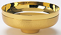 Ciborium Bowl K370