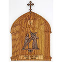 Stations of the Cross K377STATIONS