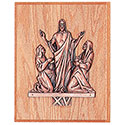 15th Station &quot;The Resurrection&quot; K379-15