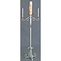 Wedding Candelabra K4050