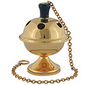 Brass Censer Only K407