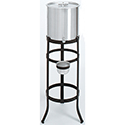 Holy Water Tank &amp; Stand K445