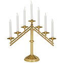Altar Candelabra K482