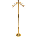 Floor Candelabra K486