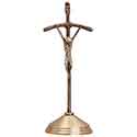 Altar Crucifix St. John Paul II K535-AC