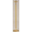 Paschal Candlestick K540