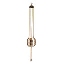 Counter Balance for Sanctuary Lamp K562