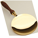 Communion Paten K581