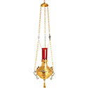 Sanctuary Lamp Hanging K585