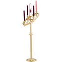 Advent Wreath Adjustable K611