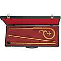 Carrying Case Only for K62 Crozier