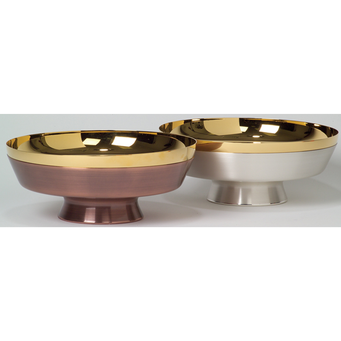 Ciborium Bowl K650