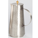 Flagon Hammered Finish K660