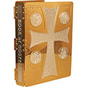 Cover Gospels K675