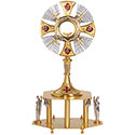 Monstrance K678