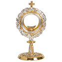 Chapel Monstrance K679