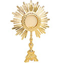 Monstrance K687