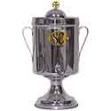 Bishop Urn for Holy Oil K69