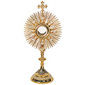 Monstrance K708