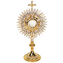 Monstrance K709