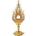 Monstrance K711