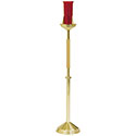Floor Sanctuary Lamp K753