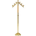 Floor Candelabra K756