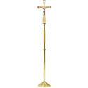 Processional Cross K757