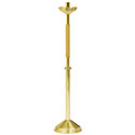 Processional Candlestick K758