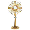 Monstrance K765