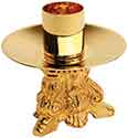 Altar Candlestick K841