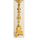 Floor Candlestick K872