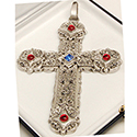 Pectoral Cross K899