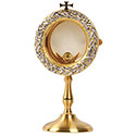 Chapel Monstrance K912