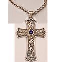 Pectoral Cross K917